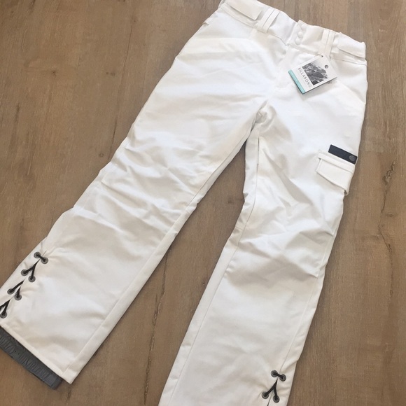 Billabong Other - Brand new women’s snow pants